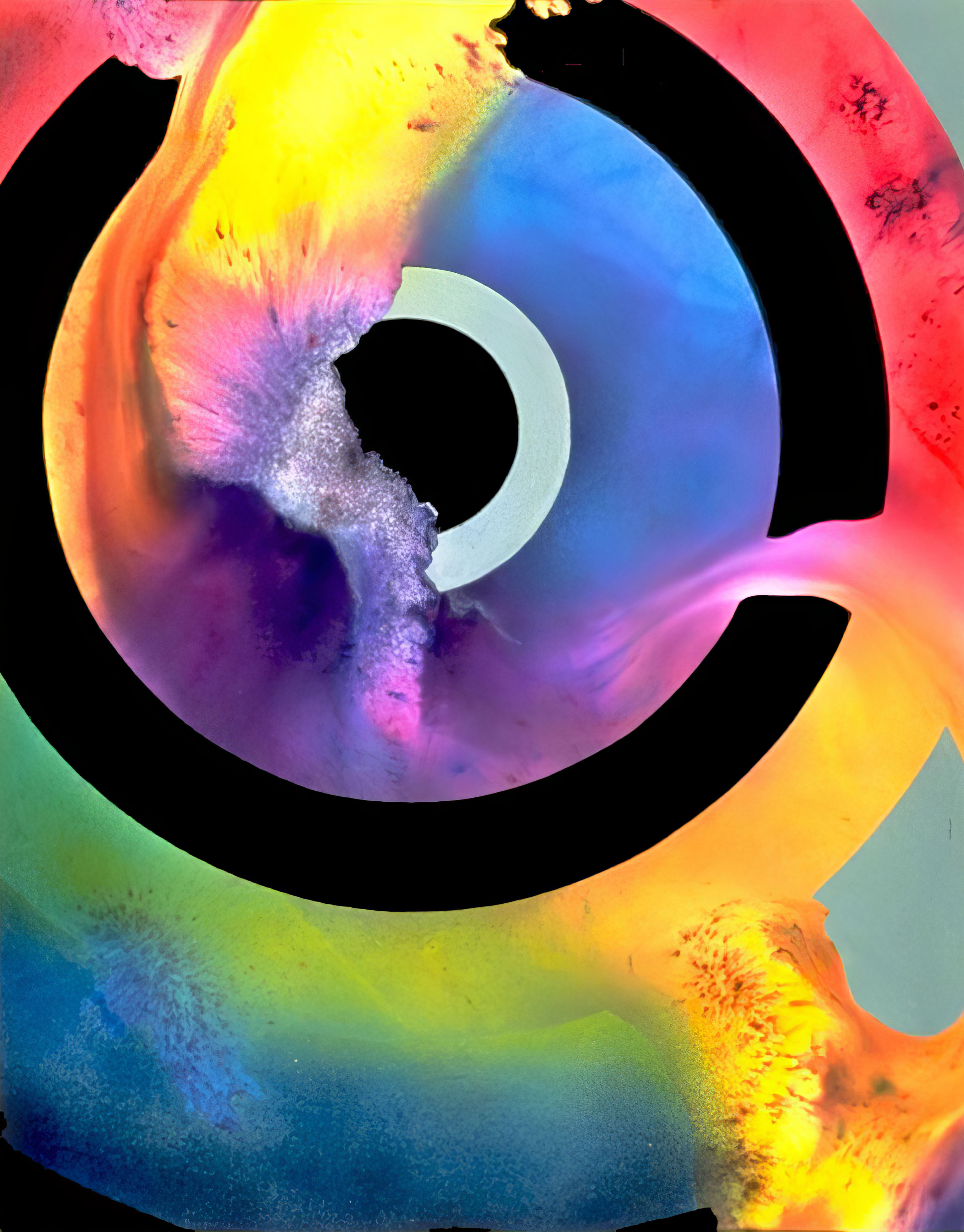 Patron Logo
