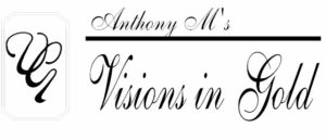 Anthony M's Visions in Gold