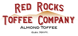 Red Rocks Toffee Company