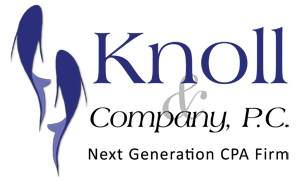 Knoll & Company, P.C.