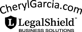 CherylGarcia.com - LegalShield