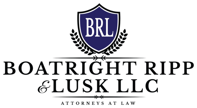 Boatright, Ripp & Lusk, LLC