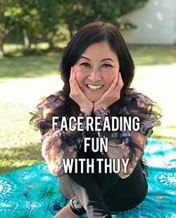 Thuy Dam face reading fun-web