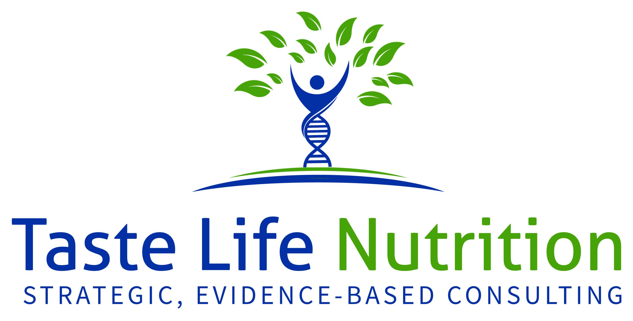 Taste Life Nutrition