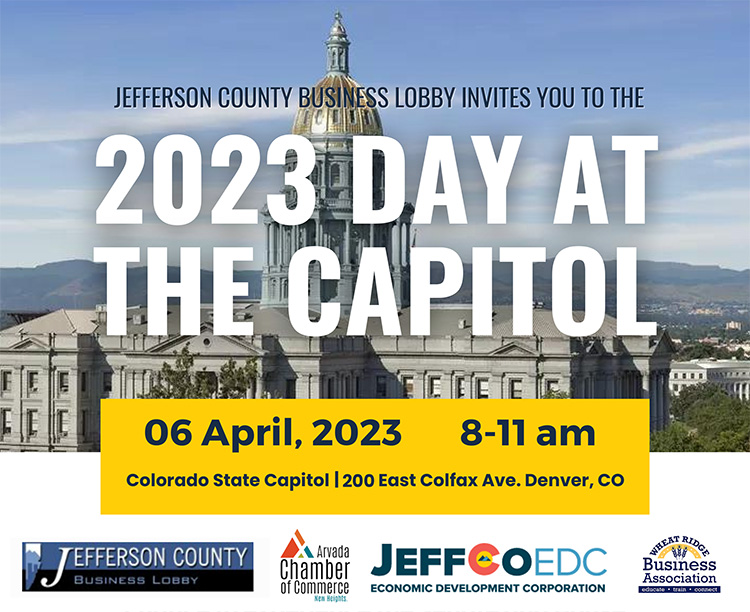 Day at the Capitol 2023