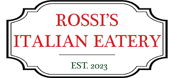 Rossi's Italian Eatery