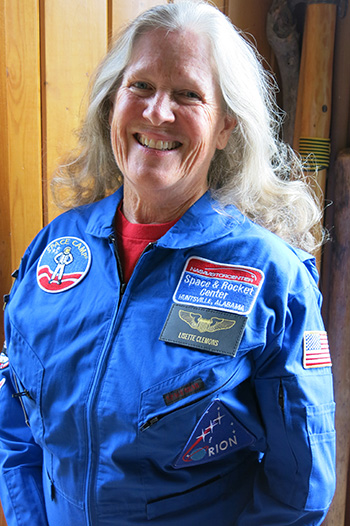 Lisette Clemons