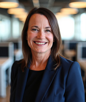 Sandra Gudat