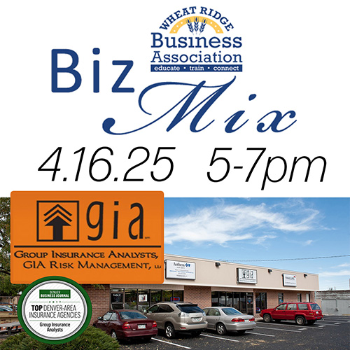 Biz Mix May 2025