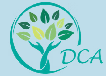 Denver Community Acupuncture logo