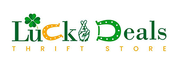 Lucky Deals Thrift Store