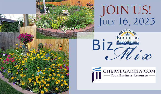 Biz Mix July 2025