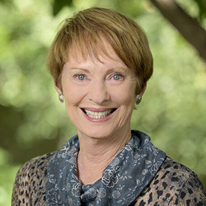 Margie Seyfer
