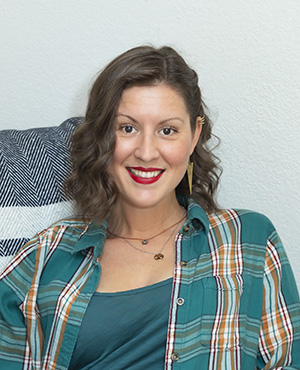 Jessica Millhiser, Speaker