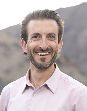 Mike Treiser