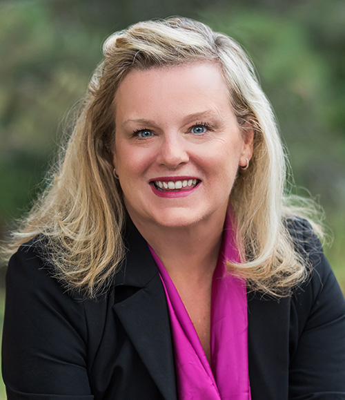 Stephanie Walter