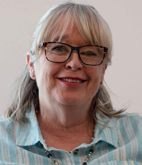 Verna Hickman
