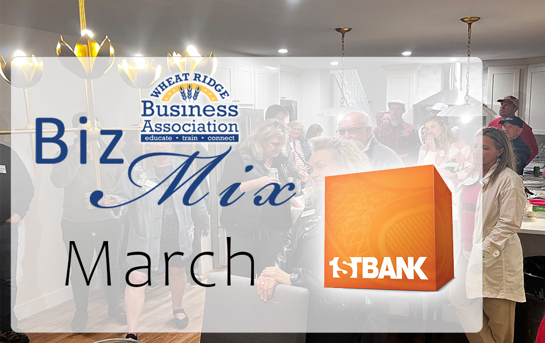 March Biz Mix
