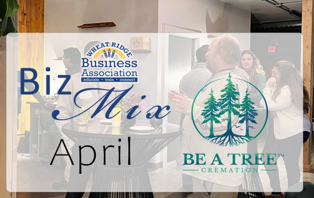 April Biz Mix