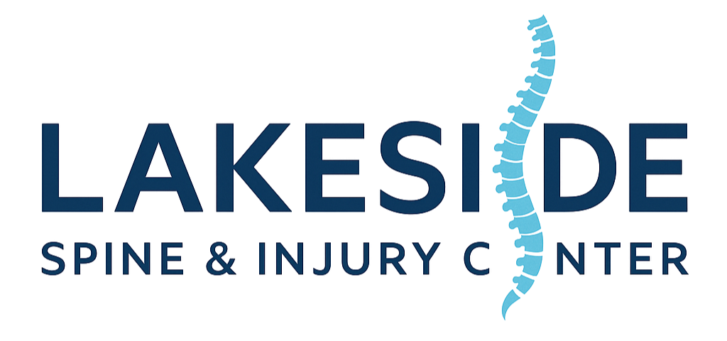 Lakewood Spine and Injury Center