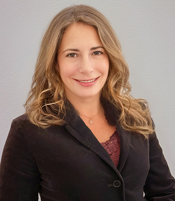 Sarah Retzer, Certified Inner Matrix Trainer