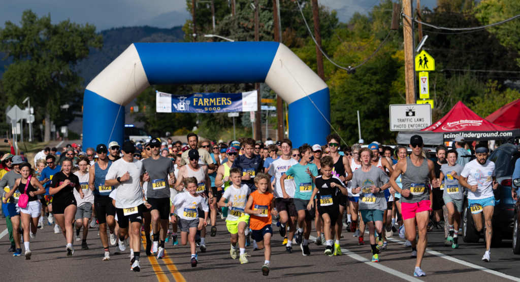 Register for Farmers 5000