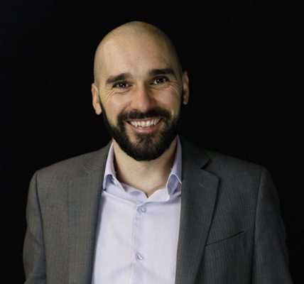 Gabe DeRita