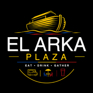 EL ARKA Plaza logo